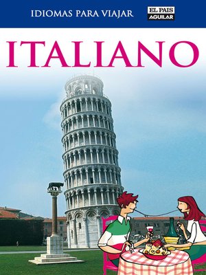 cover image of Italiano